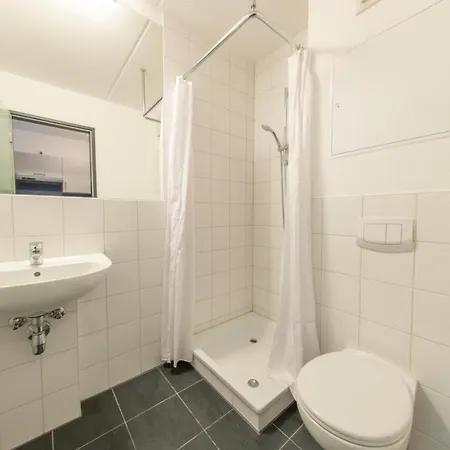 公寓式酒店 Apartmenthaus Und Monteurzimmer