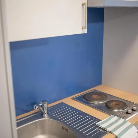 Apartmenthaus Und Monteurzimmer City Airport Mannheim