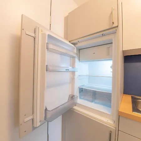 公寓式酒店 Apartmenthaus Und Monteurzimmer *