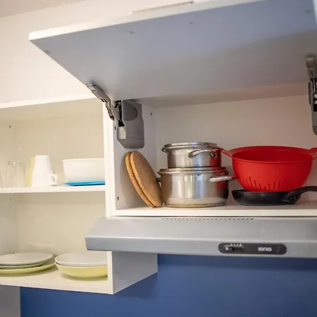 Aparthotel Apartmenthaus Und Monteurzimmer