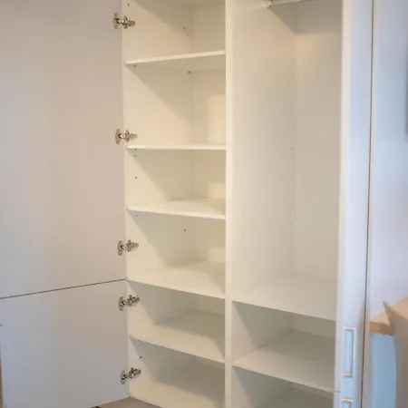 Apartmenthaus Und Monteurzimmer 公寓式酒店 *