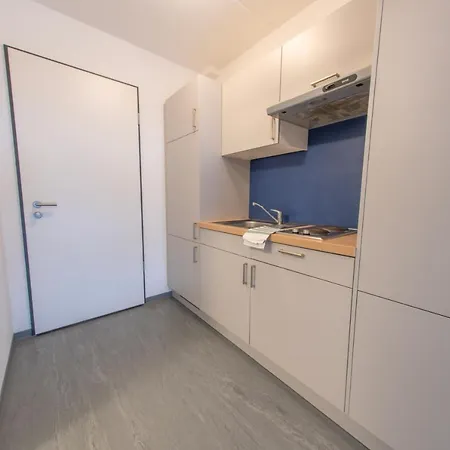 Apartmenthaus Und Monteurzimmer City Airport Mannheim